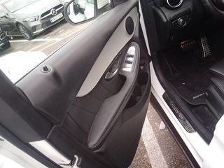 Mercedes-Benz GLC Coupé 200 d 4Matic 120 kW (163 CV)