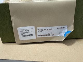 Sandalias Gucci Horsebit