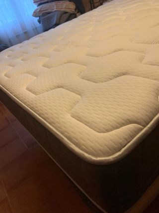 Colchón 1.50x1.90 Casi Nuevo