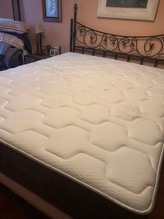 Colchón 1.50x1.90 Casi Nuevo