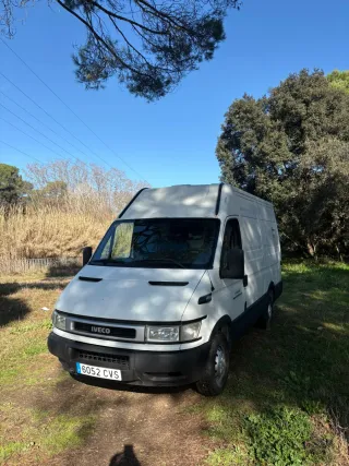 Iveco Daily 2004