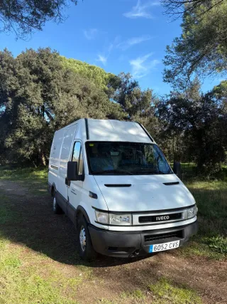 Iveco Daily 2004
