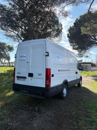 Iveco Daily 2004