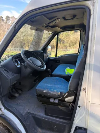 Iveco Daily 2004