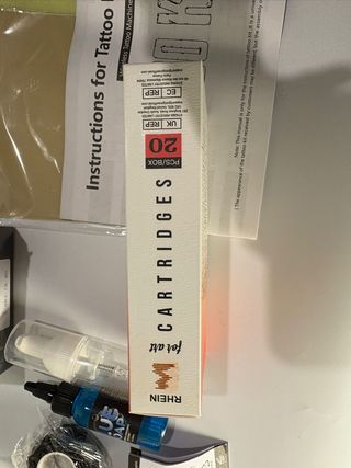 Kit Profesional Hawink