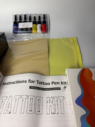 Kit Profesional Hawink