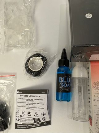 Kit Profesional Hawink