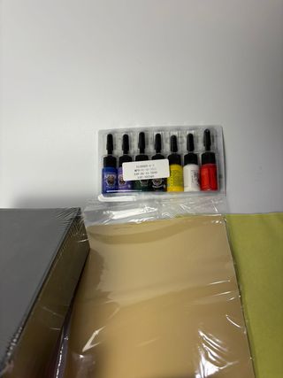 Kit Profesional Hawink