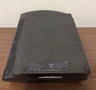 Sony PS3 Fat CECHL04 Console NON FUNZIONANTE HDMI