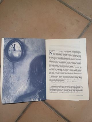 RACCONTI AL BUIO, narratori in divisa