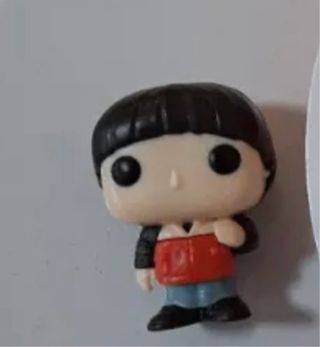 Muñeco Kinder Sorpresa