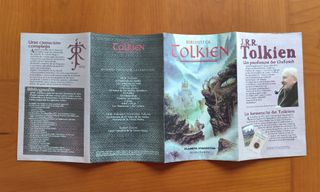 Biblioteca Tolkien Completa - 29 Libros