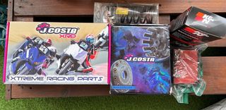 Yamaha Tmax 530 2016