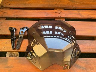 Yamaha Tmax 530 2016