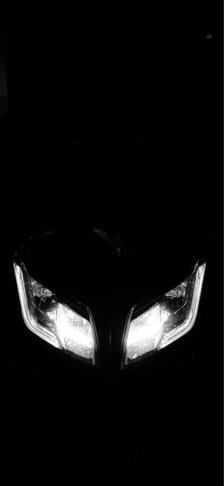 Yamaha Tmax 530 2016