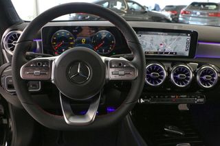 Mercedes-Benz Clase A200 2018