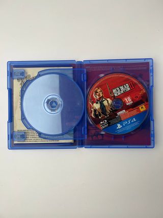 Red Dead Redemption 2 | Gioco Playstation 4