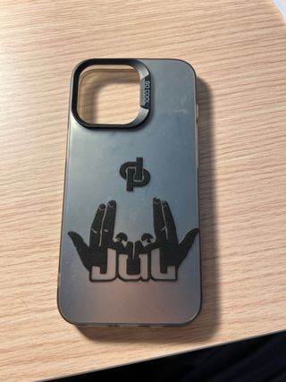 Funda Jul iPhone 13 Pro