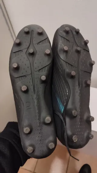 Scarpe da calcio numero 47