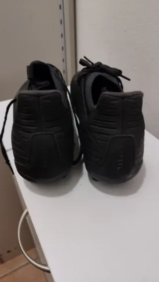 Scarpe da calcio numero 47