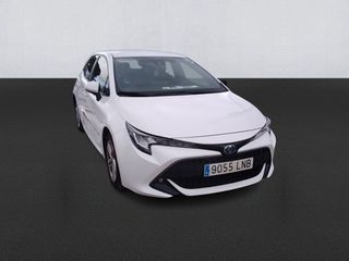 Toyota Corolla 1.8 125 Híbrido Active Tech E-CVT 90 kW (122 CV)