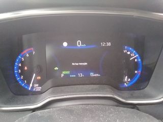 Toyota Corolla 1.8 125 Híbrido Active Tech E-CVT 90 kW (122 CV)