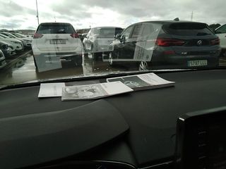 Toyota Corolla 1.8 125 Híbrido Active Tech E-CVT 90 kW (122 CV)