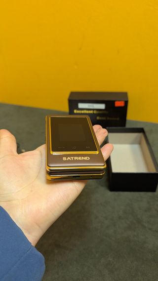 Teléfonos Móviles Básicos para Personas Mayores