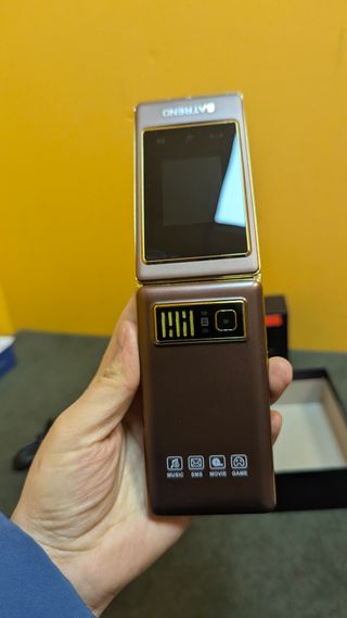 Teléfonos Móviles Básicos para Personas Mayores