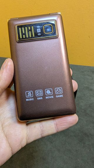 Teléfonos Móviles Básicos para Personas Mayores