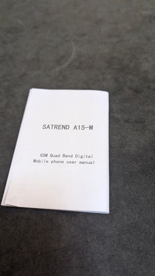 Teléfonos Móviles Básicos para Personas Mayores