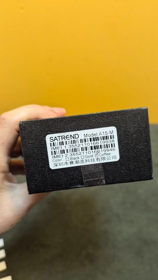 Teléfonos Móviles Básicos para Personas Mayores