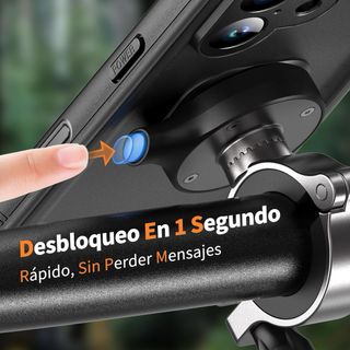 NUEVO! Soporte Movil Bicicleta Moto para iPhone