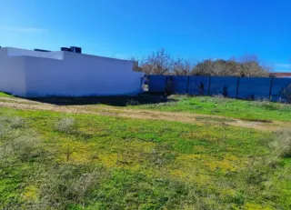 Terreno 192 m² y 201 mts2 en Miguelturra (Ciudad