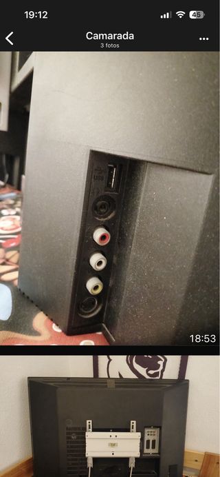 TV Philips 32 TDT Integrado