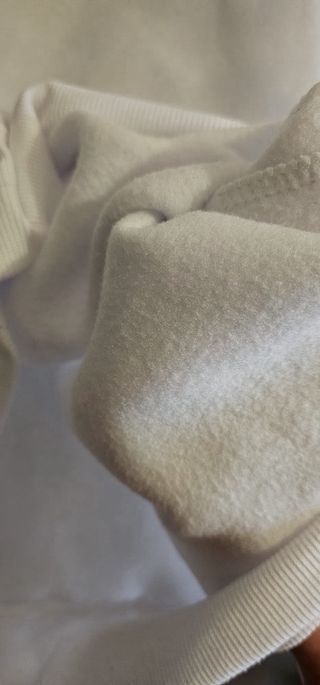 Maglione Moncler Bianco Taglia S