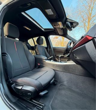 BMW Serie 1 2012