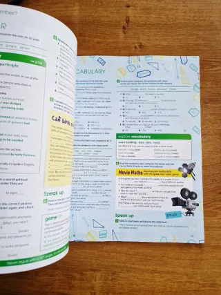 Gold Experience 2ed B1+ Student's Book & eBook ...