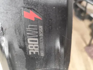 Bicicleta Eléctrica MTB Rockrider ST-100