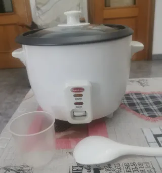 Olla Arrocera Maxwell Power