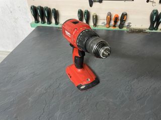 Taladro Atornillador Hilti SF 6H-A22