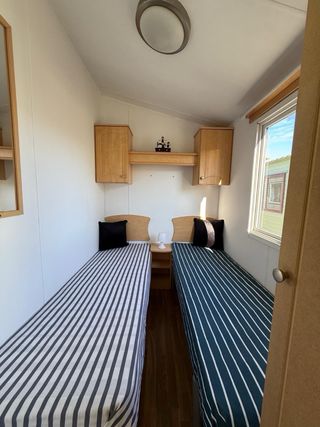 Gran vivienda movil ideal para ser libre