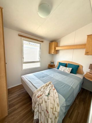 Gran vivienda movil ideal para ser libre