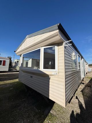 Gran vivienda movil ideal para ser libre