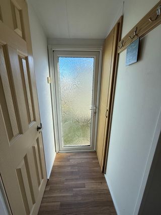 Gran vivienda movil ideal para ser libre