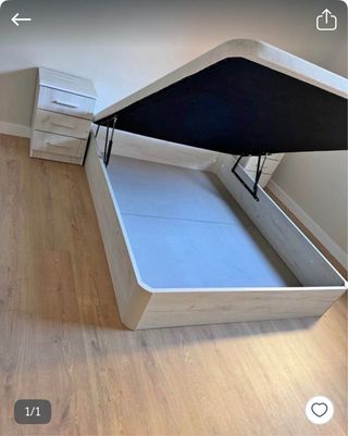 Liquidación:canapés y colchones armarios y sofasso