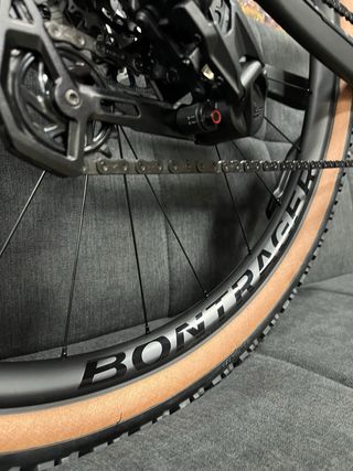Trek Supercaliber 9.8 X0 Axs T-Type Gen 2 (2025)