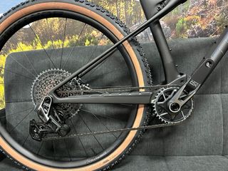 Trek Supercaliber 9.8 X0 Axs T-Type Gen 2 (2025)