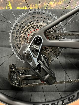 Trek Supercaliber 9.8 X0 Axs T-Type Gen 2 (2025)