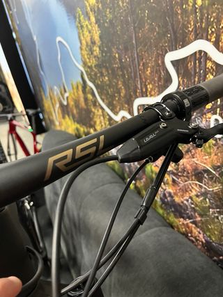 Trek Supercaliber 9.8 X0 Axs T-Type Gen 2 (2025)